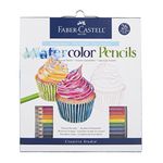 Faber-Castell Creative Studio Watercolor Art Set by Faber-Castell