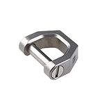 MecArmy Titanium D Ring Key Shackle