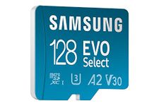 Samsung Memory Card For Camera