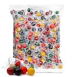 Jaw Breakers Hard Candy, Individual