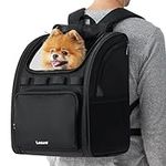 Lesure Cat Backpack Carrier, Collap