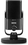 RODE NTUSB Mini Versatile USB condenser microphone