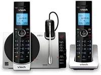 VTech Connect to Cell DS6771-3 DECT