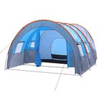 10 Person Tents