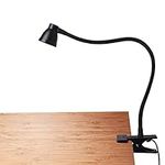 CeSunlight Clamp Desk Lamp, Clip on