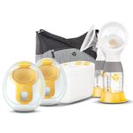 Hospital Breast Pumps