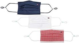 Tommy Hilfiger Unisex Reusable 3 Pa