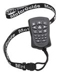 Attwood Corporation 8M0092071 MotorGuide GPS Remote