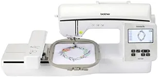 Brother Inno-vis NQ1700E Embroidery