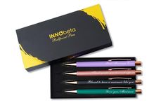 InnoBeta Mawmaw Gifts, Ballpoint Pen Set of 4, Gift Ideas for Mawmaw on Birthday, Christmas, Mother's Day - Mawmaw