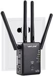 WAVLINK AC1200 Dual Band WiFi Exten