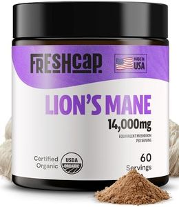FreshCap L
