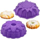 Bakerpan Silicone Regular and Flute