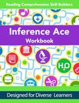 Inference Ace Workbook (Reading Comprehension Skill Builders)