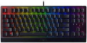 Razer BlackWidow V3 Tenkeyless (Gre