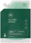 Tea Tree Special Shampoo, Deep Clea