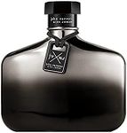 John Varvatos JVxNJ Silver, 124.21 ml