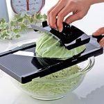 Cabbage Shredder For Coleslaw