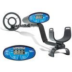 Bounty Hunter QSI Quick Silver Metal Detector