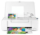 Epson C11CE84201 PictureMate PM-400 Wireless Compact Colour Photo Printer