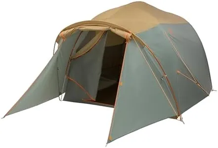 Big Agnes 