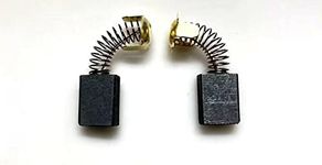 2Pack Carbon Motor Brush Compatible