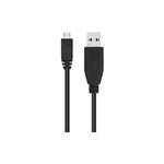 Motorola SKN5004A Mobile Phone Cable USB Micro USB 0.9 m Black