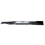 Oregon 95-076 Lawn Mower Blade for AYP 21-15/16 Inch