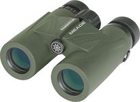 Meade Instruments Wilderness 8 x 32 Binoculars - Olive Green, 125022