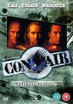 Con Air [DVD] [1997]