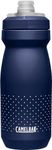 CamelBak Podium Bike Water Bottle 21oz, Navy Blue