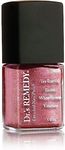 Dr’s Remedy Enriched Nail Polish: Non Toxic, All Natural, and Organic - Doctor Formulated: Strengthens, Restores, Heals, and Protects '24-Free' - REFLECTIVE Rose