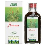 Salus Horsetail Plant Juice 200ml