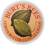 Burt's Bees Cuticle Cream Lemon Butter