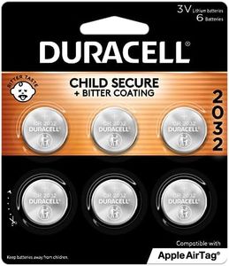 Duracell 2