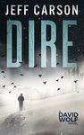 Dire (David Wolf Mystery Thriller S