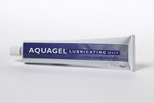 Lubricating Jelly Used for Artificial Insemination Tube Insertion & When Whelping Puppies & Kittens (82g Tube)