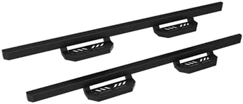 Garvee Running Boards Fit 2019-2023