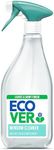 Ecover Glass Cleaner Spray, Window 