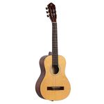 Ortega Guitars Concert Guitar 1/2 Size - Student Series - catalpa / spruce (RST5-1/2)