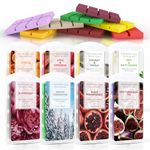 DERDUFT Wax Melts, Strong Scented Wax Melt, Popular 8 Mixed Home Fragrances, Soy Wax Cube for Every Occasion