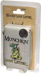 Munchkin Loot Letter Clamshell Edition Game