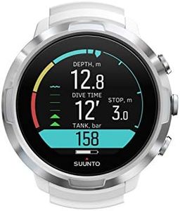 Suunto Div