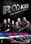 Rookies: The Complete Season 1 [DVD]