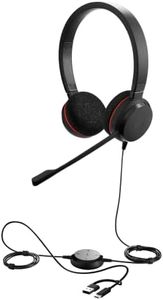 Jabra Evol