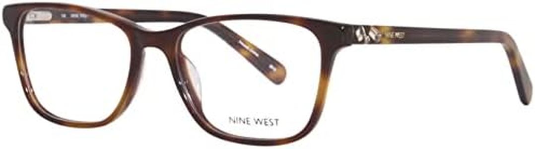 Eyeglasses NINE WEST NW 5187 240 Tortoise
