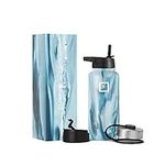 IRON °FLASK Sports Water Bottle - W