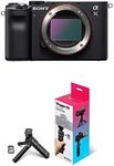 Sony Alpha 7C Full-Frame Mirrorless