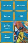 The Best American Poetry 2022 (The 