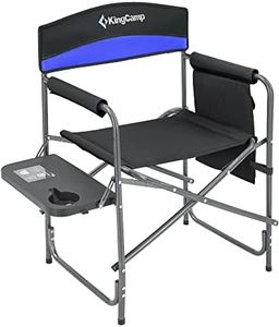 KingCamp D